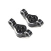 TLR TLR334074 VHA Camber Link Mount Black 22 5.0 22X-4