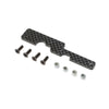 TLR TLR341023 Carbon Chassis Rib Brace 8X Clearance