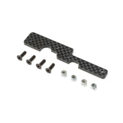 TLR TLR341023 Carbon Chassis Rib Brace 8X Clearance