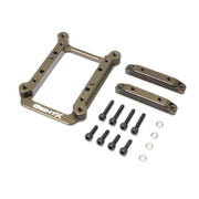 TLR TLR341026 Quick Change Engine Mount Set 8X 2.0