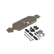 TLR TLR341028 Adjustable Length Chassis Conversion Set 8X 2.0