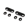 TLR TLR341030 Insert Set suit Adjustable Chassis 8X 2.0