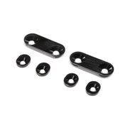 TLR TLR341030 Insert Set suit Adjustable Chassis 8X 2.0