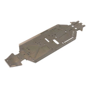 TLR TLR341031 Adjustable Length Chassis 8X 2.0