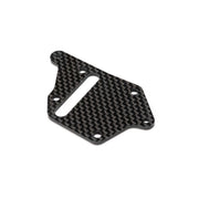 TLR TLR341032 Carbon Chassis Rib suit Adjustable Chassis 8X 2.0