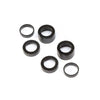 TLR TLR344009 Aluminium Rear Hub Inserts Only 8ight 4.0