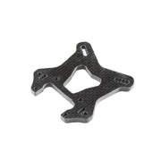 TLR TLR344011 Carbon Front Shock Tower - 8/E 4.0