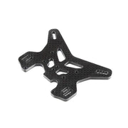 TLR TLR344012 Carbon Rear Shock Tower - 8/E 4.0