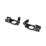 TLR TLR344051 Aluminum 17.5 Spindle Carrier Set V2 8X