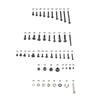 TLR TLR345000 8X Screw and Nut Assortment Box
