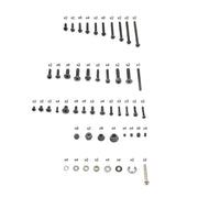 TLR TLR345000 8X Screw and Nut Assortment Box
