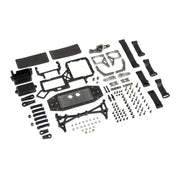 TLR TLR358001 Dual Steering Servo Tray Conversion 5T5B