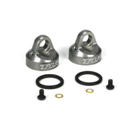 TLR TLR5062 Bleeder Shock Caps Alum 2pcsTEN
