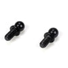 TLR TLR6028 Ball Stud Short Neck 5mm (2)