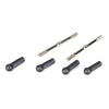 TLR TLR6063 Turnbuckle HD 60mm 2pcs 22SCT