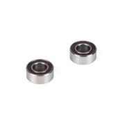 TLR TLR6932 5x10x4mm HD Bearings 2pcs 22 5.0 22X-4
