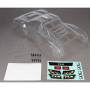 TLR TLR8061 High Performance Pre-Cut SCT Body Set with Stickers 22SCT