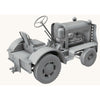 Thunder Models 32001 1/32 US Tug Clarktor-6 Mill-33 The Heavy Duty Airfield Tractor