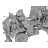 Thunder Models 35209 1/35 Morris C9/B Bofors Gun Truck