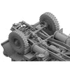 Thunder Models 35209 1/35 Morris C9/B Bofors Gun Truck