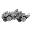 Thunder Models 35210 1/35 Morris C9/B Bofors Gun Truck