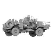 Thunder Models 35210 1/35 Morris C9/B Bofors Gun Truck
