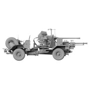 Thunder Models 35210 1/35 Morris C9/B Bofors Gun Truck