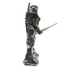 Bandai Tenyo RX78-2 Metallic Nano Puzzle Figure Kit