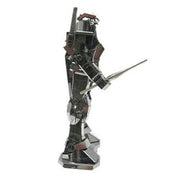 Bandai Tenyo RX78-2 Metallic Nano Puzzle Figure Kit