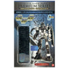 Bandai Tenyo RX78-2 Metallic Nano Puzzle Figure Kit