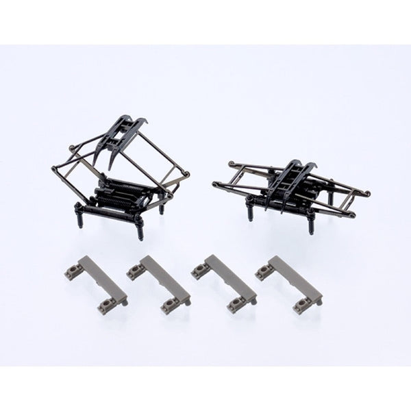 Tomix 224 N Pantograph PS13 – Metro Hobbies