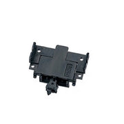 Tomix 0336 N TN Coupler SP Black (6)