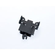 Tomix 0373 N TN Coupler SPBM Black (6)