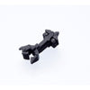 Tomix 0391 N TN Coupler S Black
