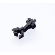 Tomix 0391 N TN Coupler S Black
