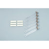 Tomix 0735 N Indoor LED C Set (6)