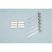 Tomix 0735 N Indoor LED C Set (6)