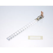 Tomix 0738 N Indoor LED LC Set Yellow (6)