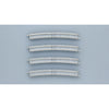 Tomix 1193 N Curve PC Track 21-5/16" 541mm 15¬∞ (4)