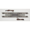 Tomix 1247 N Electric Double Crossover 11" 280mm Radius 15¬∞
