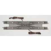 Tomix 1247 N Electric Double Crossover 11" 280mm Radius 15¬∞
