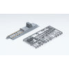 Tomix 1428 N End Rail PC Track (LED Type)