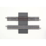 Tomix 1523 N Straight Rerailer 5-1/2" 140mm