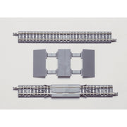 Tomix 1524 N Straight PC Rerailer 5-1/2" 140mm