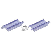 Tomix 1530 N PC Joint Track 35mm (4)