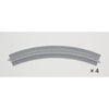 Tomix 1773 N Curve Track 13-15/16" 354mm Radius 45¬∞ (4)