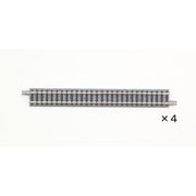 Tomix 1801 N Straight Track 5-1/2" 140mm (4)