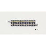 Tomix 1804 N Straight Track 2-3/4" 70mm (4)