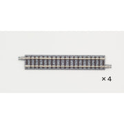 Tomix 1805 N Straight Track 3-7/8" 99mm (4)