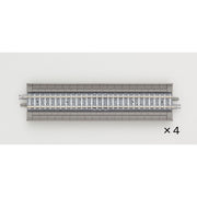 Tomix 1821 N Overhead Viaduct Straight Track 5-1/2" 140mm (4)